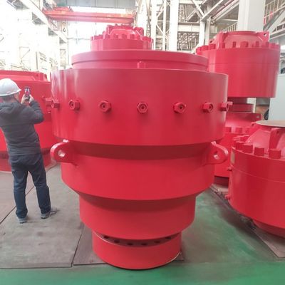 Well Control Hydril Anular Bop 5000 Psi Bop Patlama Önleyici 9"