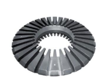 29 1/2" 500 Psi Saptırıcı Konik Lastikli Salmastra Elemanı