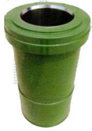 Kalite  F800 Horse Power Cylinder Liners for Long-Lasting Drilling Mud Pump Spares fabrika