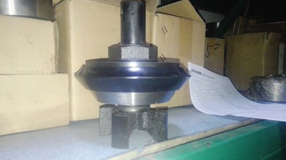 Kalite  API 7K Oil Mud Pump Piston Used For F800 Horsepower Oil And Gas fabrika