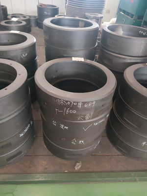 F1600 Sondaj Çamuru Pompası