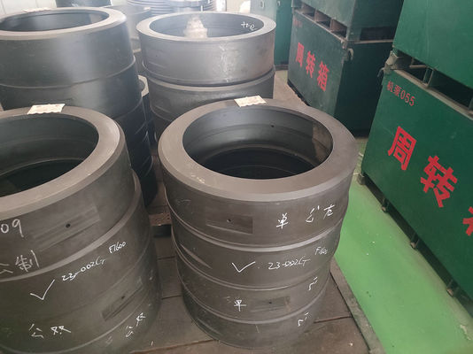 F1600 Sondaj Çamuru Pompası