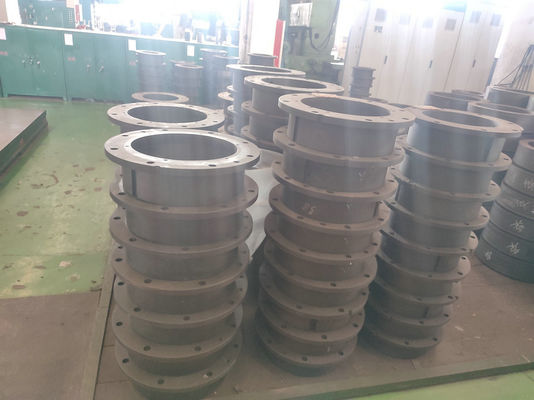 Montajlı Yapı F1600 Çamur Pompası 120 SPM ISO Çamur Bulamaç Pompası