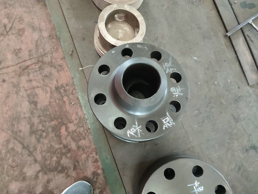 1600HP Su Sondajı Çamur Pompası Hafif Gelişmiş Yapı