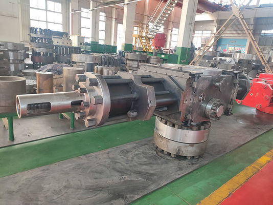 5000psi Tek Ram Bop Darbe Tokluğu Yağ Rig Patlama Önleyici