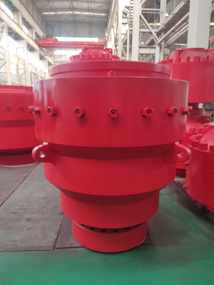 228.6mm Bor 5000 Psi BOP Kuyu Kontrol Hydril Blowout Önleme için Halkalı Bop