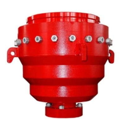 Hydril Tipi Borma Rigs BOP Patlama Önleyicisi 21 1/4 "2000 Psi Hydril MSP Halkalı Bop API Standartı