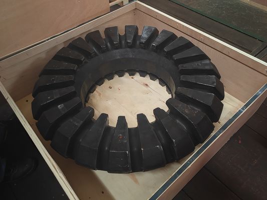 21 1/4" Hydril Dairesel BOP salmastra elemanı salmastra ünitesi konik