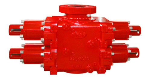 RS Shenkai Tip 2 7/8&quot; - 5&quot; Değişken Ram Paketleri 13 5/8&quot; - 5000psi