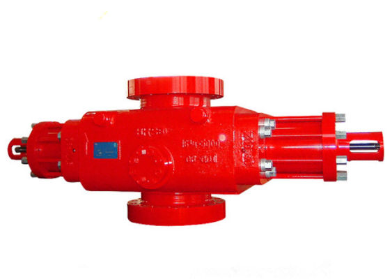 13 5/8 &quot;-5000PSI Döküm Delme Blowout Önleyici Esnek Anahtar Shaffer Bop Rams