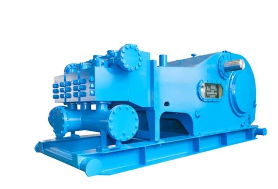 1600 HP Rig Çamur Pompası