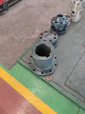 1600 HP Rig Çamur Pompası
