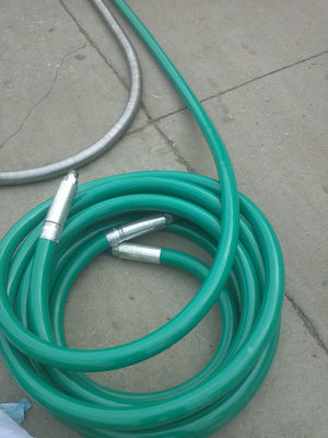 Yüksek Basınçlı Petrol Sahası Vibratör Hortumu