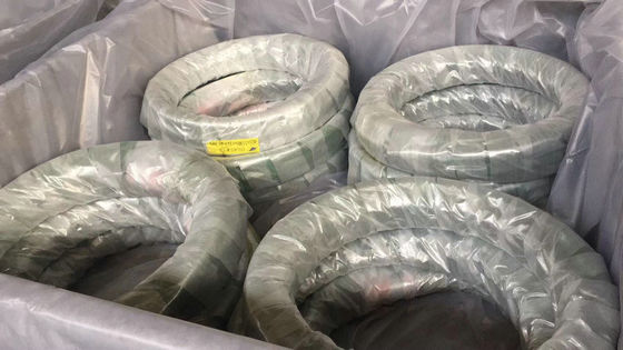 Patlama Önleyici Sondaj Hortumu 38mm Yangına Dayanıklı Bop Kontrol Hortumu