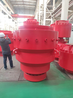 Su kuyusu delme için 11&quot; 15000psi Hydril patlama önleyici