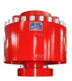 Wellhead için 13 5/8 İnç Shaffer Halka Şeklindeki Bop Önleyici 3000psi