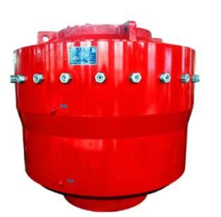21 1/4 &quot;-5000psi Hidrolik Halka Şeklinde Küresel Patlama Önleyici Sondaj ve Operasyonlar Sırasında