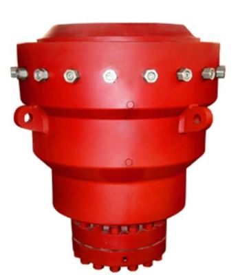 346,1 mm 13 5/8 İnç Halka Şeklinde Patlama Önleyici Yüksek Basınç