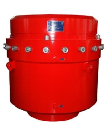 21 1/4&quot; 2000 Psi Hydril Halka Şeklindeki Bop API Standardı Birlikte