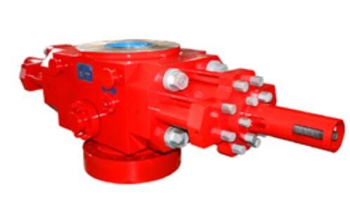2000psi Halka Şeklindeki Patlama Önleyici Ram Tertibatı ile Önleyici Bop Blow Out