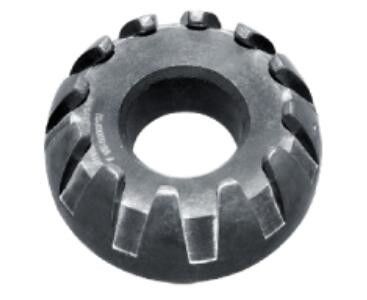 Küresel Kauçuklu 7 1/16 &quot;5000 Psi Paketleme Elemanı Halka Bop
