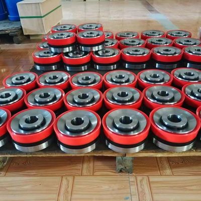 F800 Beygir Gücü İçin Kullanılan API 7K Yağ Çamur Pompası Pistonu