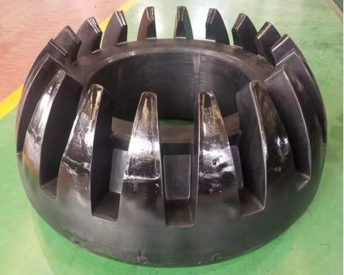 13 5/8&quot; Shaffer tipi dairesel BOP için salmastra elemanı