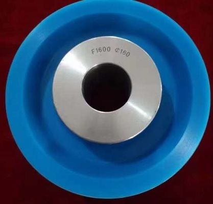 BOMCO ve RS F1600 Oil Rig Çamur Pompası için API 7K Piston Tertibatı