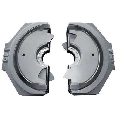 2 3/8&quot; Shaffer Tipi Dövme Ram BOP Parçaları 7 1/16&quot; - 10000psi