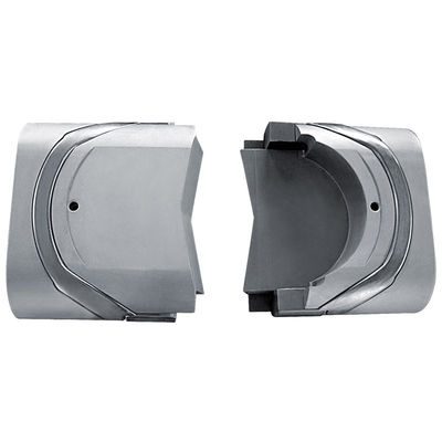 4130 Dövme Kör Makas Ram Tertibatı 13 5/8&quot; - 5000psi Çift Ram için