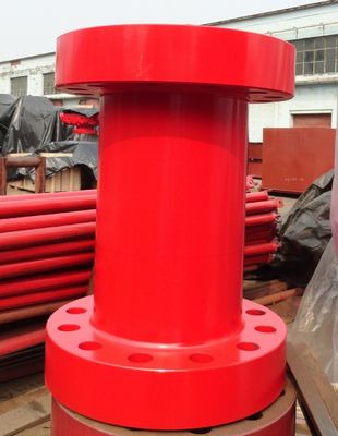 13 5/8&quot;-5000psi Sondaj Makarası 25CrNiMo Dövme BOP Yükseltici