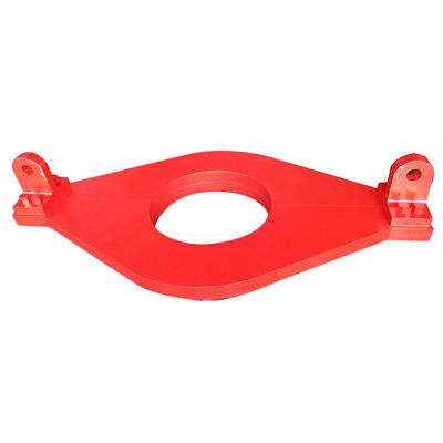25 Ton 3m BOP Kaldırma Kelepçesi Ram BOP Parçaları 13 5/8 &quot;-5000