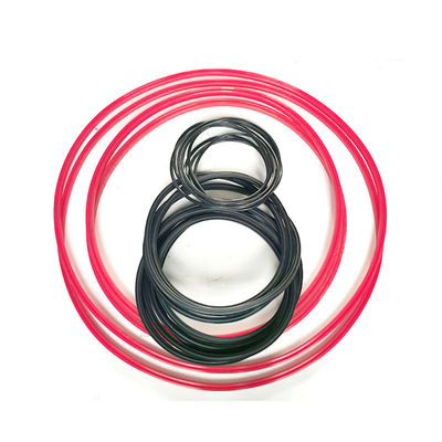 7 1/16 "5000 Psi Kuyu Borucu Sferik Kauçuk Hidril Top Dükkanı