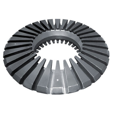 MSP 29 1/2 &quot; 500 Psi Diverter Konik Kauçuklu Paketleme Elementi