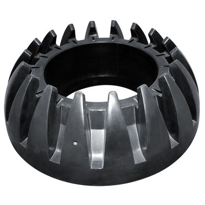 Buhurlama Rigs BOP HRSB 20 3/4 Inch Halkalı BOP Paketleme Elemeni Kuyu Kontrolü için makul yapı