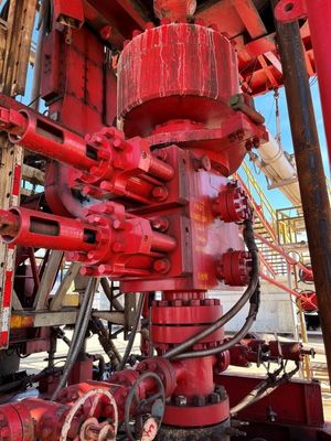 HRSB 2 7/8 &quot;-5&quot; Değişken Ram Paketleri 13 5/8 &quot;-5000psi için