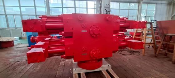 RS Shenkai Tip 2 7/8&quot; - 5&quot; Değişken Ram Paketleri 13 5/8&quot; - 5000psi