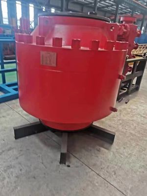 Toprağı Rigs Shaffer veya Hydril Tip 7 1/16 &quot;10000psi Halkalı Bopmanual veya Hidrolik Bağımsız Kontrol