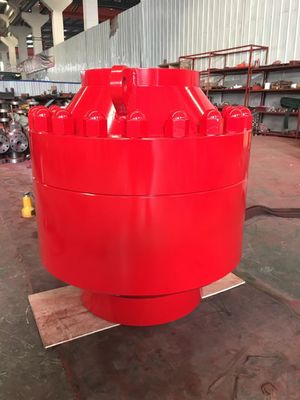 Toprağı Rigs Shaffer veya Hydril Tip 7 1/16 &quot;10000psi Halkalı Bopmanual veya Hidrolik Bağımsız Kontrol