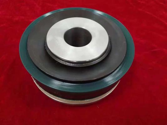 Kullanım Direnci Çamur Pompası Piston yedekleri F500 F800 F1000 F1200 F1600 F2200