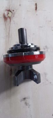 Çamur pompası yedek parçaları Giyim Direnci Çamur pompası Piston yedek parçaları F500 F800 F1000 F1200 F1600 F2200