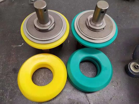 petrol sahası Kullanım Direnci Kara platformlarının çamur pompası Piston yedekleri F500 F800 F1000 F1200 F1600 F2200