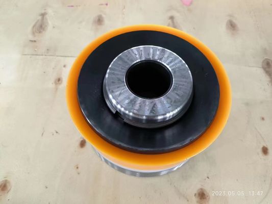 Kullanım Direnci Çamur Pompası Piston yedekleri F500 F800 F1000 F1200 F1600 F2200