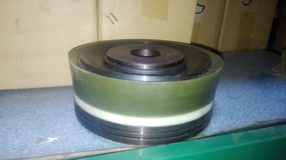 Kullanım Direnci Çamur Pompası Piston yedekleri F500 F800 F1000 F1200 F1600 F2200