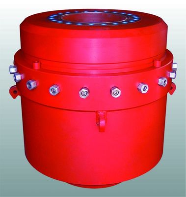 MSP 21 1/4 &quot;2000 Psi Hydril Halkalı Bop Hidrostatik Basınç Testleri için API Standartı