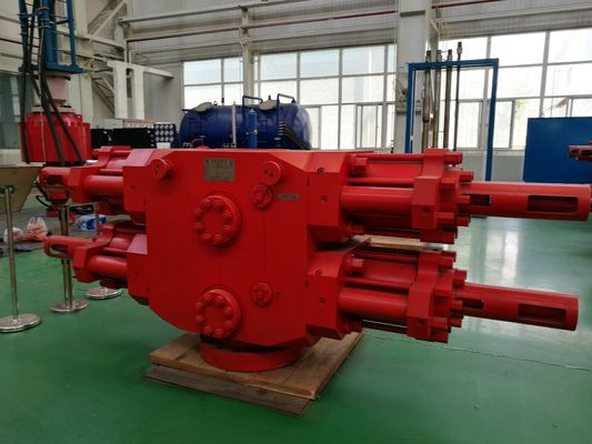 HBRS tip 2 7/8 &quot; - 5 &quot; Değişken Ram Paketleri 13 5/8 &quot; - 10000psi, 11 ′′-5000PSI