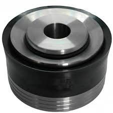 Kullanım Direnci Çamur Pompası Piston yedekleri F500 F800 F1000 F1200 F1600 F2200