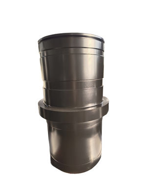 Çamur pompası API 7K ürünleri için 4 1/2 "Seramik Liner Kol