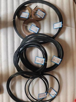 Onarım kiti 29 1/2 &quot; 500 Psi Diverter Paketleme Elementi