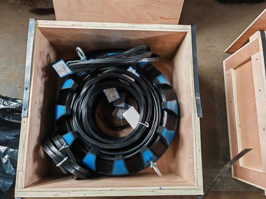 Onarım kiti 29 1/2 &quot; 500 Psi Diverter Paketleme Elementi